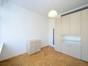 Pronájem bytu 4+kk, Praha - Vinohrady, Londýnská, 96 m2