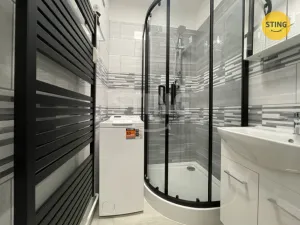 Pronájem bytu 1+1, Ostrava, Živičná, 38 m2