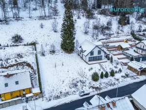 Prodej pozemku pro bydlení, Kraslice, 999 m2