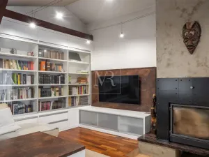 Prodej komerční nemovitosti, Sulice - Želivec, Hlavní, 370 m2