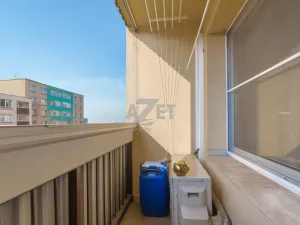 Prodej bytu 3+1, Orlová - Lutyně, Karla Dvořáčka, 72 m2