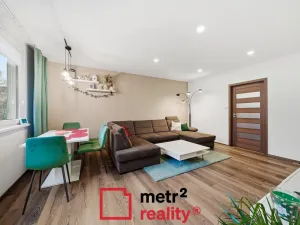 Prodej bytu 3+1, Olomouc, Družební, 72 m2