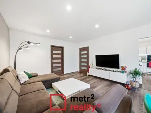 Prodej bytu 3+1, Olomouc, Družební, 72 m2