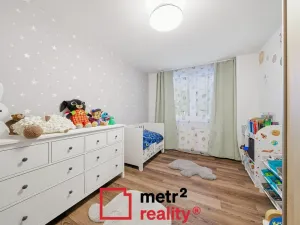 Prodej bytu 3+1, Olomouc, Družební, 72 m2
