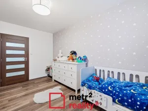 Prodej bytu 3+1, Olomouc, Družební, 72 m2