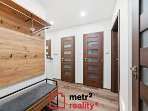 Prodej bytu 3+1, Olomouc, Družební, 72 m2
