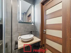 Prodej bytu 3+1, Olomouc, Družební, 72 m2