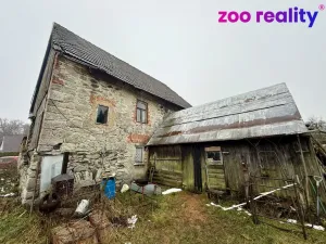 Prodej rodinného domu, Valkeřice, 145 m2