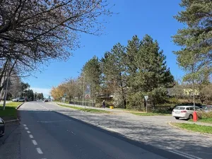 Pronájem bytu 2+kk, Příbram, Školní, 43 m2