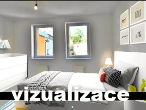 Prodej bytu 3+kk, Jablonec nad Nisou, Lesní, 98 m2