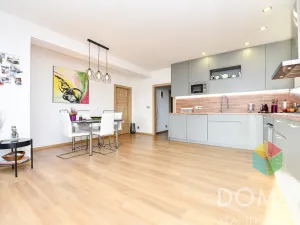 Pronájem bytu 3+kk, Beroun - Beroun-Město, Na Vinici, 110 m2