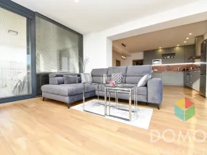 Pronájem bytu 3+kk, Beroun - Beroun-Město, Na Vinici, 110 m2