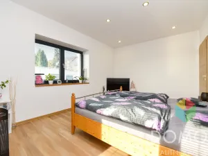 Pronájem bytu 3+kk, Beroun - Beroun-Město, Na Vinici, 110 m2