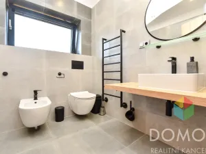 Pronájem bytu 3+kk, Beroun - Beroun-Město, Na Vinici, 110 m2