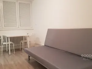 Pronájem bytu 2+kk, Praha - Košíře, Karenova, 50 m2