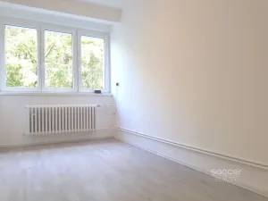 Pronájem bytu 2+kk, Praha - Košíře, Karenova, 50 m2