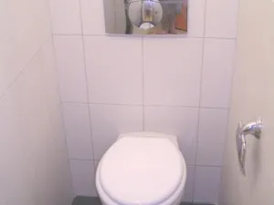 Pronájem bytu 2+kk, Praha - Košíře, Karenova, 50 m2