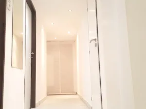 Pronájem bytu 2+kk, Praha - Košíře, Karenova, 50 m2