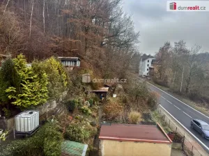 Pronájem bytu 3+1, Jílové - Martiněves, Teplická, 78 m2