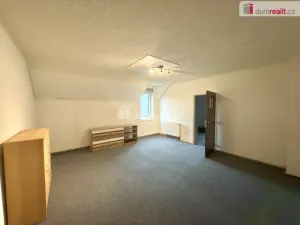 Pronájem bytu 3+1, Jílové - Martiněves, Teplická, 78 m2