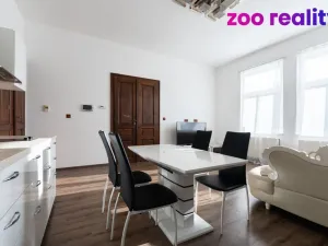 Prodej rodinného domu, Ústí nad Labem, Brožíkova, 355 m2