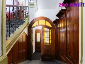 Prodej rodinného domu, Ústí nad Labem, Brožíkova, 355 m2