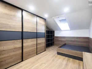 Prodej rodinného domu, Strupčice, 170 m2