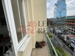 Prodej bytu 3+kk, Praha - Holešovice, Dělnická, 78 m2