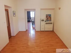 Pronájem bytu 1+kk, Rakovník - Rakovník I, 75 m2