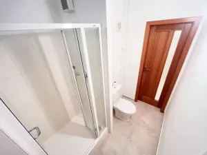 Pronájem bytu 2+1, Ústí nad Labem - Střekov, Kamenná, 49 m2