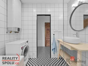 Pronájem bytu 2+1, Hradec Králové, Pospíšilova, 44 m2