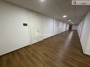 Pronájem kanceláře, Praha - Nové Město, Vodičkova, 82 m2
