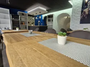 Pronájem restaurace, Pasohlávky, 75 m2