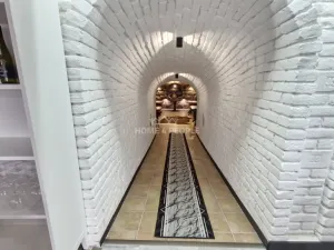 Pronájem restaurace, Pasohlávky, 75 m2