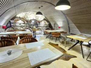 Pronájem restaurace, Pasohlávky, 75 m2