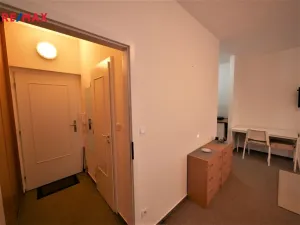 Pronájem bytu 1+kk, Praha - Krč, Tavolníková, 26 m2