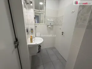 Pronájem kanceláře, Praha - Nové Město, Vodičkova, 143 m2