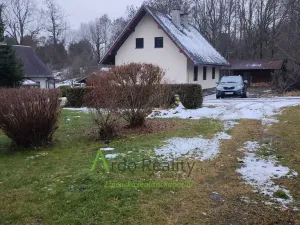 Prodej rodinného domu, Lipno nad Vltavou - Slupečná, 170 m2