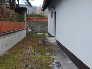 Prodej rodinného domu, Lipno nad Vltavou - Slupečná, 170 m2