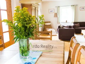 Prodej rodinného domu, Lipno nad Vltavou - Slupečná, 170 m2