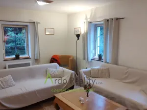 Prodej rodinného domu, Lipno nad Vltavou - Slupečná, 170 m2