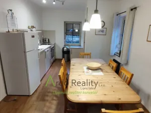 Prodej rodinného domu, Lipno nad Vltavou - Slupečná, 170 m2