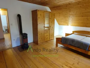 Prodej rodinného domu, Lipno nad Vltavou - Slupečná, 170 m2