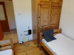 Prodej rodinného domu, Lipno nad Vltavou - Slupečná, 170 m2