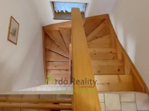 Prodej rodinného domu, Lipno nad Vltavou - Slupečná, 170 m2