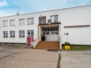 Prodej pozemku pro bydlení, Dřetovice, 919 m2