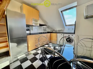 Prodej bytu 4+1, Ostrava - Mariánské Hory, Korunní, 115 m2