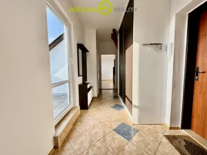 Prodej bytu 4+1, Ostrava - Mariánské Hory, Korunní, 115 m2