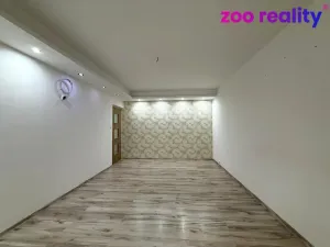 Pronájem bytu 2+1, Chomutov, Václavská, 53 m2