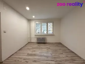 Pronájem bytu 2+1, Chomutov, Václavská, 53 m2